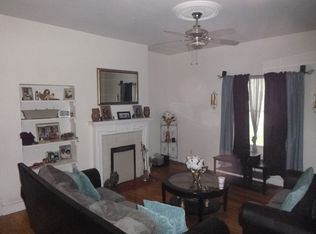 1326 N Main St, Danville, VA 24540