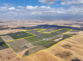 0 Avenue 2, Ducor, CA 93218
