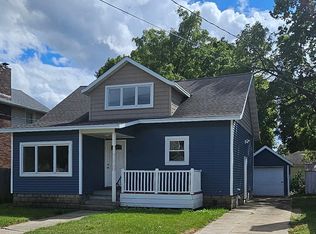 1120 Emerson St, Beloit, WI 53511