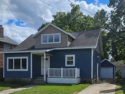 1120 Emerson St, Beloit, WI, 53511