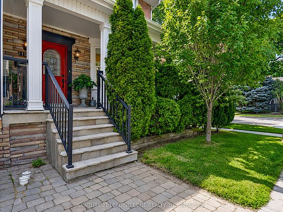 2nd image of 158 Parkmount Rd