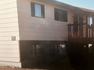 224 Holmes St, Evansville, WY 82636