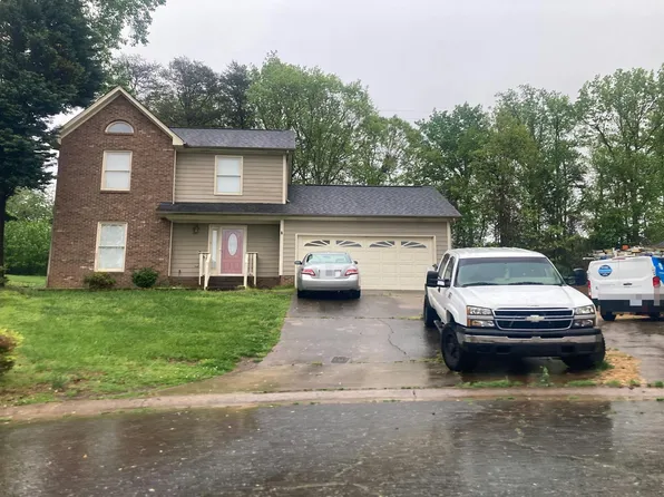 3168 River Trce, Gastonia, NC 28056