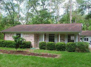 22703 Jay Dr, Spring, TX 77373