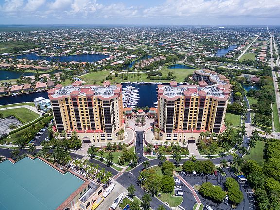 2nd image of 1505 Cape Harbour Dr #5781