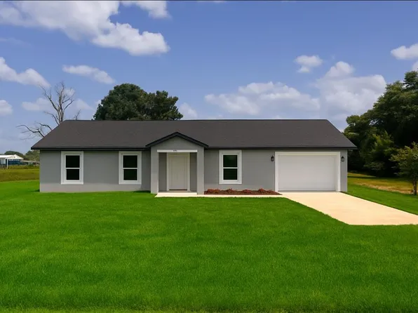 14412 SW 31st Pl, Ocala, FL 34481