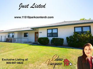 11510 Park Center Drive, Jurupa Valley, CA 91752