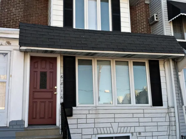 6816 Dicks Ave, Philadelphia, PA 19142