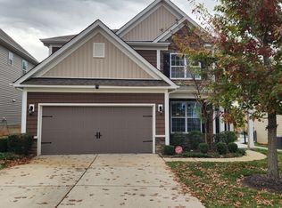 10025 Perth Moor Rd, Charlotte, NC 28278