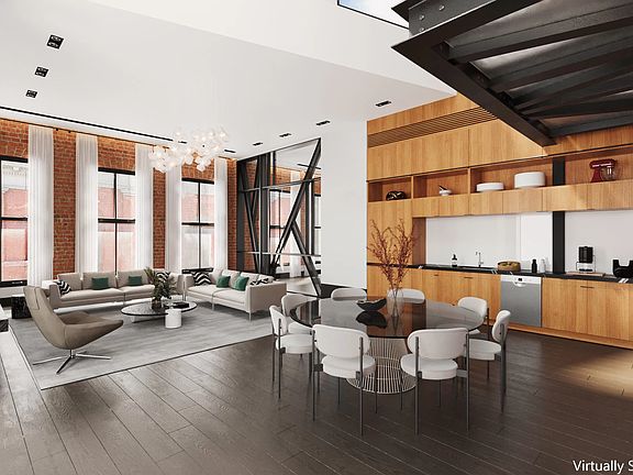 2nd image of 43 Wooster St Penthouse E