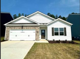 709 Comice Pear, Willow Springs, NC 27592