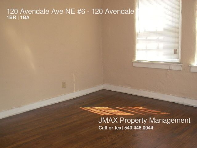 1st image of 120 Avendale Ave NE APT 6