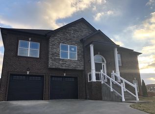 316 Piedmont LOT 424, Clarksville, TN 37043