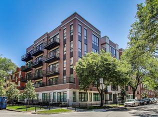 The Fifth on Hazel, Chicago, IL 60640
