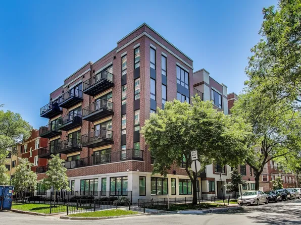 The Fifth on Hazel, 4453 N Hazel St #403, Chicago, IL 60640