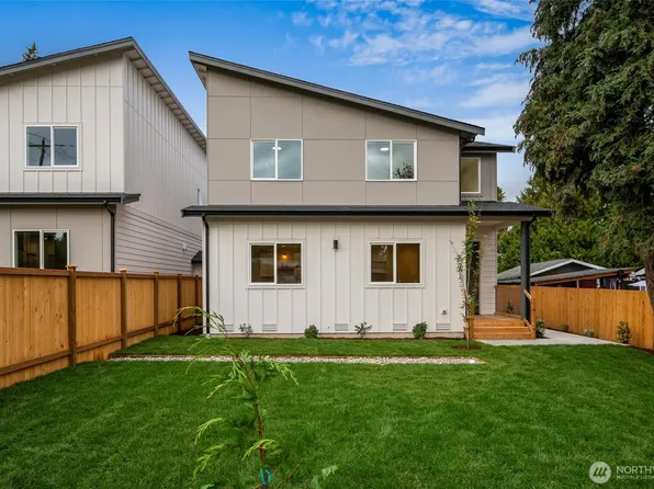 1903 Jackson Avenue #B, Everett, WA 98203