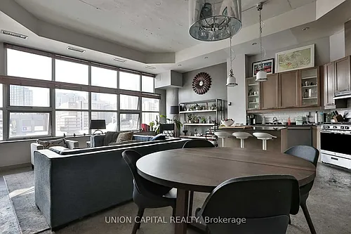 155 Dalhousie St #708 Photo 1