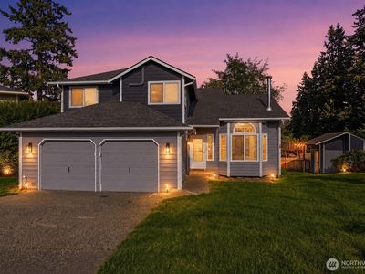 5404 158th Place SW, Edmonds, WA, 98026