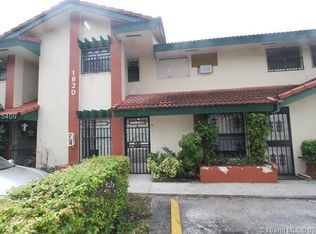 1820 W 58th St APT 18-1, Hialeah, FL 33012