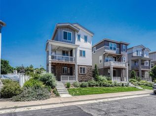 2343 S Troy Ct, Aurora, CO 80014