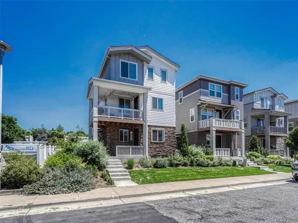 2343 S Troy Court, Aurora, CO 80014