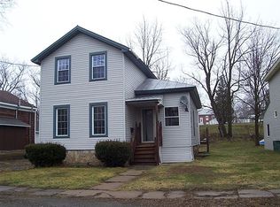 38 Grange Ave, Adams, NY 13605