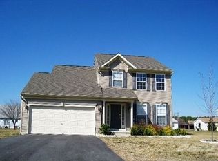 1023 Miles Ave, Cambridge, MD 21613
