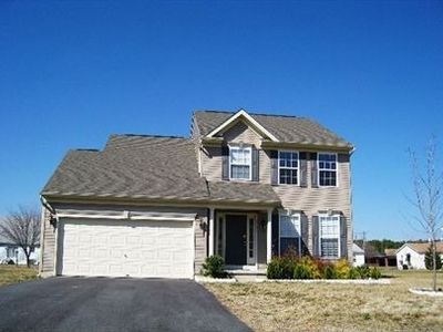 1023 Miles Ave, Cambridge, MD, 21613