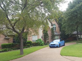 5301 Heather Ct, Flower Mound, TX 75022