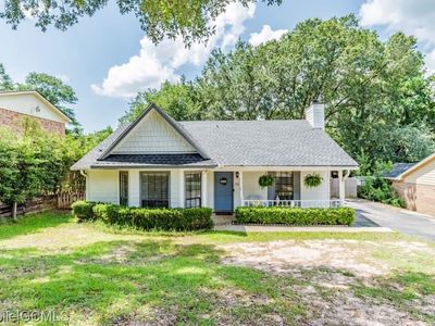 5625 Green Tree Rd, Mobile, AL, 36609