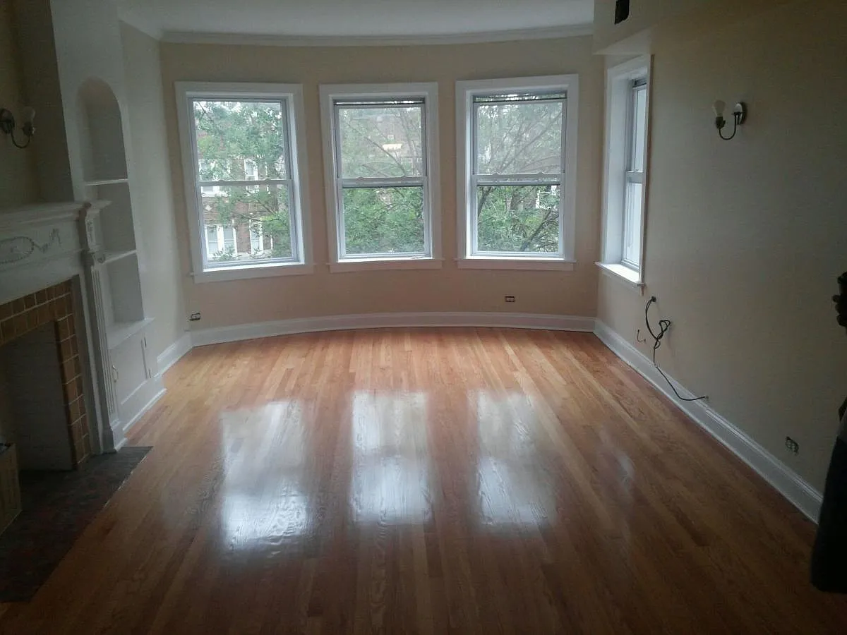 2 bed, 1300 sqft, $1,550 — Photo 3