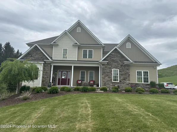 12050 Rose Dr, Ransom, PA 18411