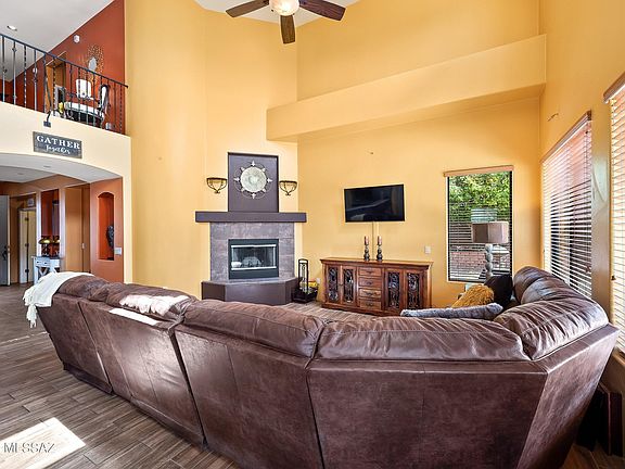 5th image of 9484 S San Esteban Dr