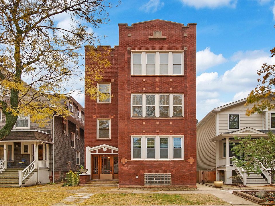 1st image of 2107 W Eastwood Ave #1R