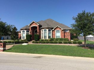 1105 Ridgeview Dr, Hewitt, TX 76643