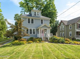 36 Elsmere Avenue, Delmar, NY 12054