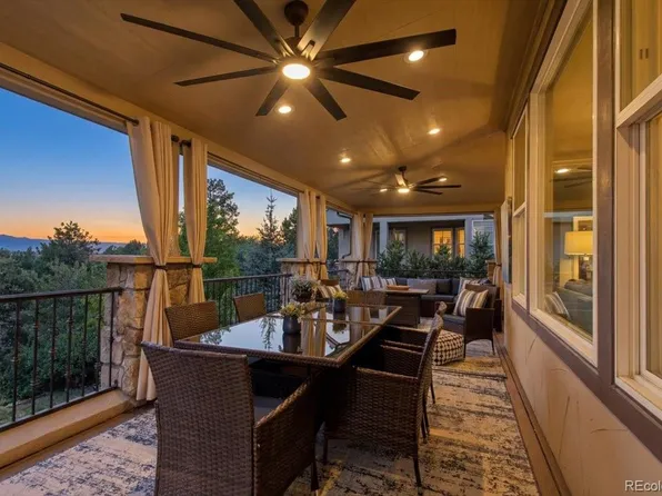 5083 Hidden Pond Place, Castle Rock, CO 80108