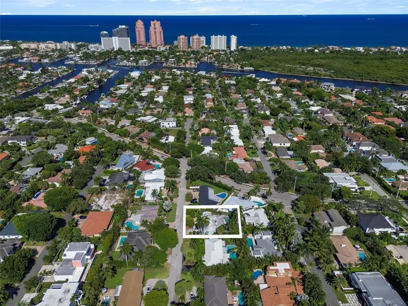 2608 NE 22nd Street, Fort Lauderdale, FL 33305