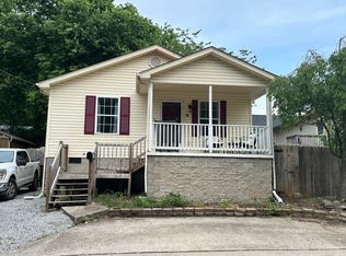 306 N Water St, Georgetown, KY 40324