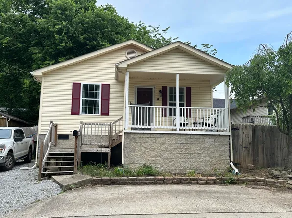 306 N Water St, Georgetown, KY 40324