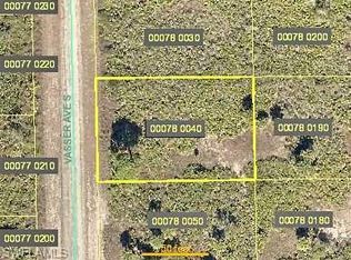 645 Vasser Ave S, Lehigh Acres, FL 33974