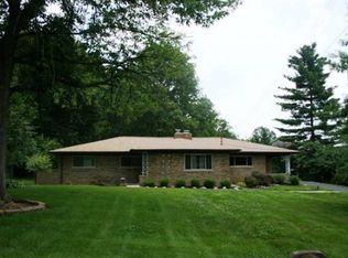 680 Cedar Knolls Ct, Cincinnati, OH 45230