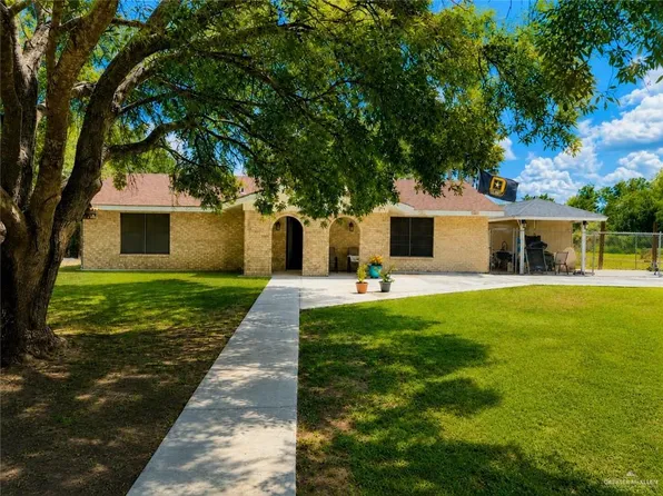 1335 Felix St, Alamo, TX 78516