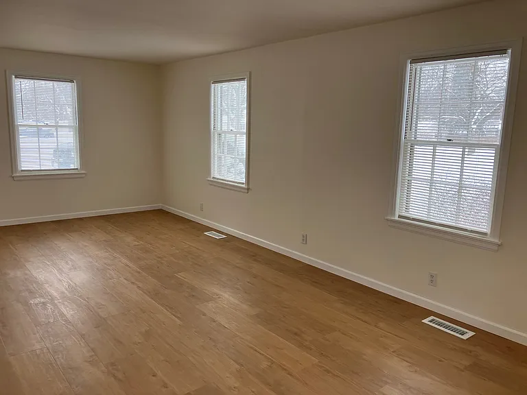 First Floor Bedroom