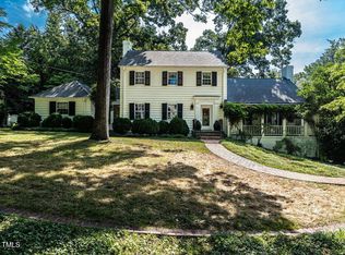 1512 Saint Marys St, Raleigh, NC 27608