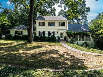 1512 Saint Marys St, Raleigh, NC, 27608