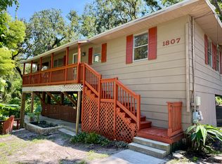 1807 E Norfolk St, Tampa, FL 33610