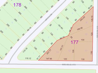 5005 Deleon Ave, Fort Pierce, FL 34950