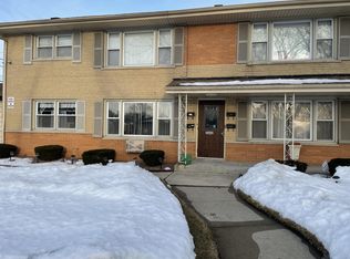 3642 W 120th Pl #1, Alsip, IL 60803
