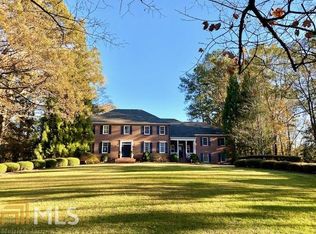 1799 Horseleg Creek Rd SW, Rome, GA 30165